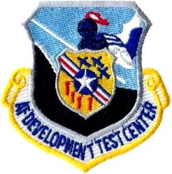 Air Force Development Test Center
The AFDTC mission includes the full spectrum of planning, directing, and conducting the test and evaluation of non-nuclear munitions, electronic combat, and navigation/guidance systems. AFDTC is also responsible for all host and base support functions for Eglin AFB. 

