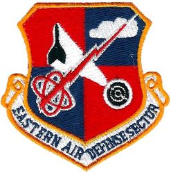 Eastern Air Defense Sector
