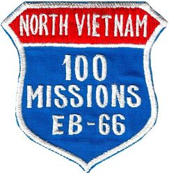 Douglas EB-66 Destroyer 100 Missions North Vietnam
Okinawan Made.
