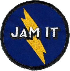 EF-111A Raven Morale
Used in all EF-111 units. Taiwan made.

