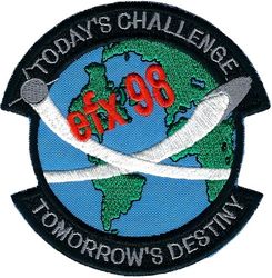 Expeditionary Force Experiment 1998
Korean made.
