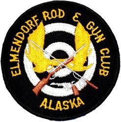 Elmendorf Air Force Base, Alaska Rod and Gun Club
