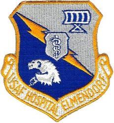 USAF Hospital, Elmendorf

