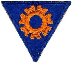 Army Air Forces Engineering Specialist

