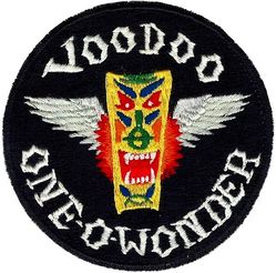 F-101 Voodoo Pilot
Japan made.
