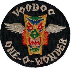 F-101 Voodoo Pilot
Japan made.
