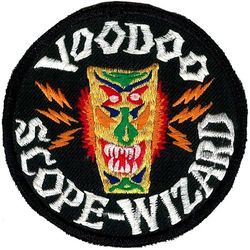 F-101 Voodoo Weapon Systems Officer
Japan made.
