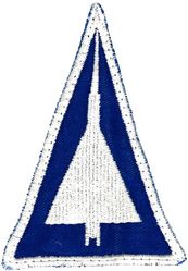 F-102 Delta Dagger 
German made.
