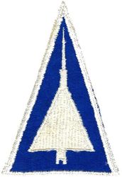 F-102 Delta Dagger 
Fully embroidered, German made.
