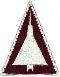 Convair F-102 Delta Dagger
