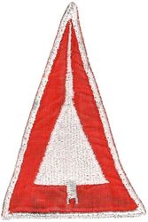 F-102 Delta Dagger
Orange, German made.
