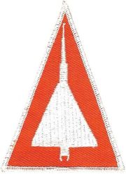 Convair F-102 Delta Dagger
