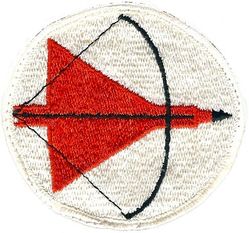 United States Air Force Worldwide Weapons Meet William Tell 1959 Interceptor Phase F-102 Category
Used by all teams flying the F-102.
