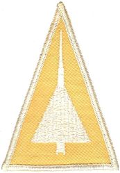 Convair F-102 Delta Dagger 
