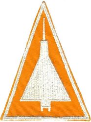 Convair F-102 Delta Dagger
