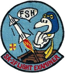 Snoopy SA-2 Flight Examiner
Japan made.
Keywords: snoopy