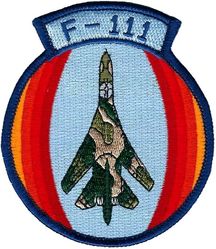 F-111 Aardvark 
Possibly made for WSOs graduating from the course at Mather AFB with a future F-111 assignment.
