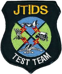 BAE Systems Joint Tactical Information Distribution System Test Team
The Joint Tactical Information Distribution System (JTIDS) is an L band TDMA network radio system used by the United States armed forces and their allies to support data communications needs, principally in the air and missile defense community. It provides high-jam-resistance, high-speed, crypto-secure computer-to-computer connectivity in support of every type of military platform from Air Force fighters to Navy submarines
