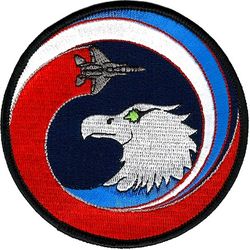 Raytheon F-15 APG-63(V)1 Radar System
