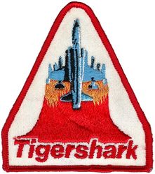 Northrop F-20 Tigershark
Official company issue.
