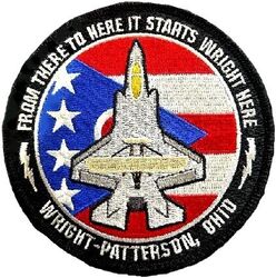 Lightning Sustainment Center F-35 Joint Strike Fighter Program Office
