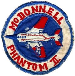 F-4 Phantom II
RVN made.
