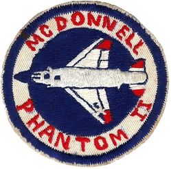 F-4 Phantom II
Thai made.
