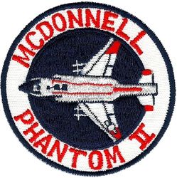 F-4 Phantom II
Japan made.
