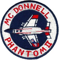 F-4 Phantom II
Japan made.
