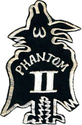 F-4 Phantom II 
Korean made.
