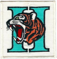 Northrop F-5E Tiger II
Official factory issue.
