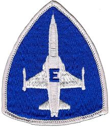 Northrop F-5E Tiger II
Official company issue.
