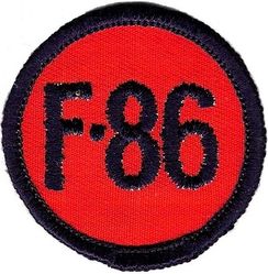 F-86
