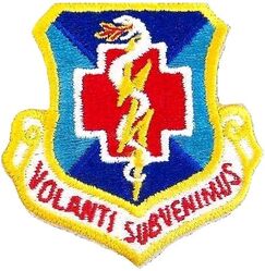 USAF Hospital, F.E. Warren
