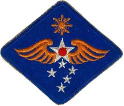 Far East Air Force
