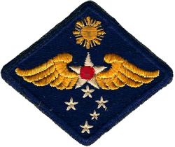Far East Air Force
