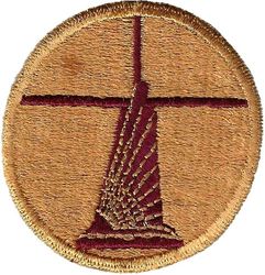 Ferrying Command Ground Crew
