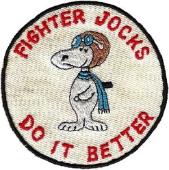 Snoopy Fighter Jocks
Thai made circa 1972.
Keywords: snoopy