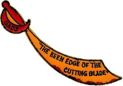 Goose Air Defense Sector Morale
