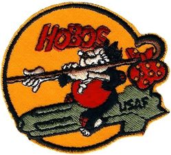 Rockwell Homing Bomb System GBU-8/B, GBU-9/B
Electro-optical guidance kit for the 2000 lb MK 84 bomb, carried on F-4 aircraft. Official company issue.
