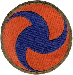 General Headquarters Air Force
