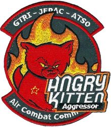 Georgia Tech Research Institute Angry Kitten Radio Frequency Jammer
