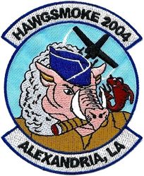 Hawgsmoke 2004
