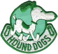 North American Aviation GAM-77/AGM-28 Hound Dog Missile
The North American Aviation AGM-28 Hound Dog was a supersonic, turbojet-propelled, air-launched cruise missile developed in 1959 for the United States Air Force. It was primarily designed to be capable of attacking Soviet ground-based air defense sites prior to a potential air attack by B-52 Stratofortress long range bombers during the Cold War.
Keywords: snoopy