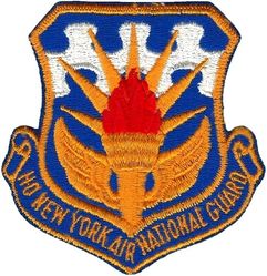 New York Air National Guard Headquarters
