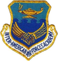 Inter-American Air Forces Academy 
