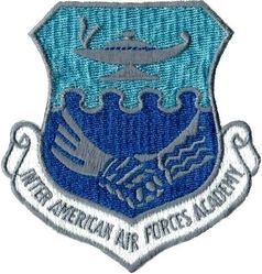Inter-American Air Forces Academy 
