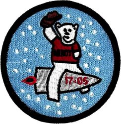 Class 2017-05 Minuteman III Initial Qualification Training 

