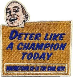 Class 2018-01 Minuteman III Initial Qualification Training
