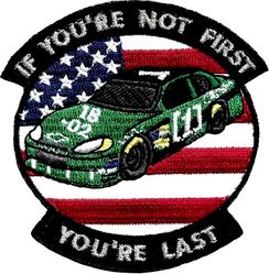 Class 2018-02 Minuteman III Initial Qualification Training
